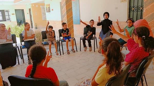 ثقافة الخارجة تناقش عادات أفراح الواحات قديمًا