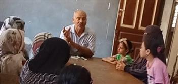 مكتبة الشيخ مسعود تنظم ورشة حكي بعنوان «رجال صنعوا التاريخ»