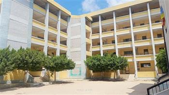 محافظ الإسكندرية يتابع الاستعدادات النهائية لانطلاق العام الدراسي الجديد