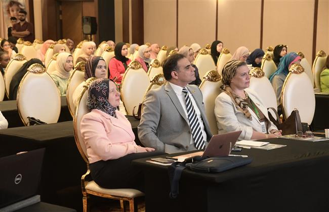 «الصحة» تشارك في مؤتمر «طب الزقازيق» لأمراض الدم والأورام وزرع النخاع لدى الأطفال