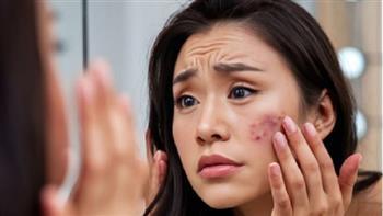 4 وصفات منزلية قد تضر بشرتك..منها معجون الأسنان