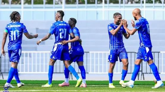 مواعيد مباريات اليوم السبت 5-9-2026 في دوري أبطال أفريقيا والقنوات الناقلة     