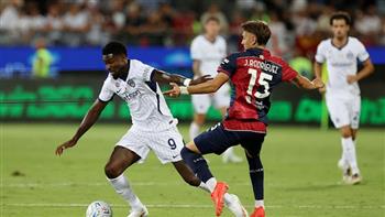 مواعيد مباريات اليوم السبت 5-9-2026 في الدوري الإيطالي والقنوات الناقلة
