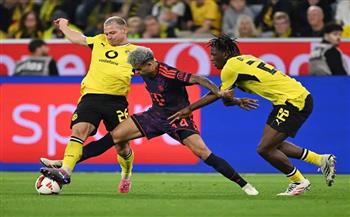 مواعيد مباريات اليوم السبت 5-9-2026 في الدوري الألماني والقنوات الناقلة