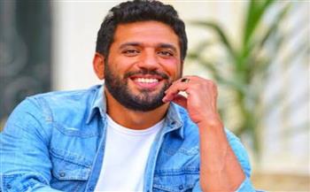 حسن الرداد في السينما قريباً بـ "صخر الطلياني