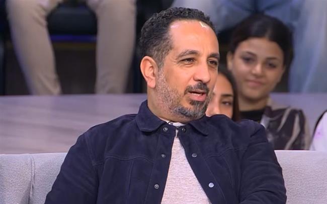 طارق الجنايني في ذكرى والده: «كل يوم بتوحشني أكتر.. ووجع الفراق بيزيد»  