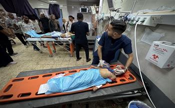 إصابة 3 فلسطينيين بينهم طفل برصاص قوات الاحتلال الإسرائيلي شمال قطاع غزة