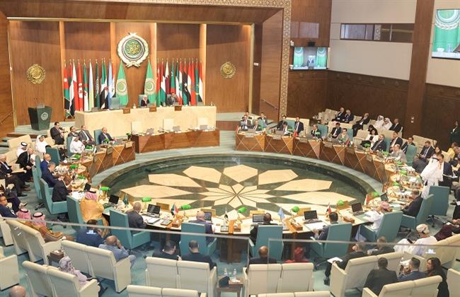 بدء إجتماع مجلس جامعة الدول العربية على مستوى المندوبين الدائمين فى دورتة العادية الـ166 برئاسة تونس  
