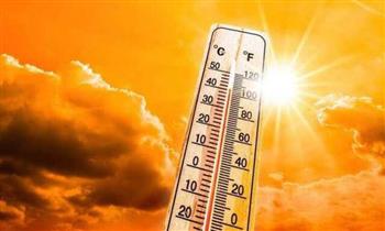 الأرصاد تحذر :ارتفاع تدريجي في درجات الحرارة حتى الأربعاء .. والعظمى غدا 34 درجة