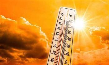 الأرصاد تحذر :ارتفاع تدريجي في درجات الحرارة حتى الأربعاء .. والعظمى غدا 34 درجة