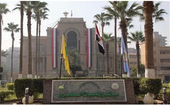 "بحوث الصحراء" يستعد لإطلاق الموسم الرابع من البرنامج التدريبي للمنتفعين بالتجمعات التنموية بسيناء
