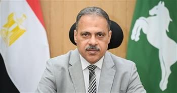 محافظ الشرقية: إفتتاح ٤ مشروعات بقطاع الصحة بتكلفة إجمالية ٩٥ مليون و ٣٠٠ ألف جنيه