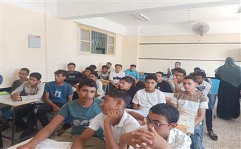 ثقافة الإسماعيلية تنظم ورش حكي ولقاءات توعوية لتعزيز القيم الإيجابية