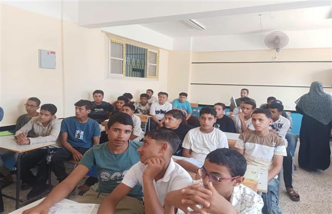 ثقافة الإسماعيلية تنظم ورش حكي ولقاءات توعوية لتعزيز القيم الإيجابية