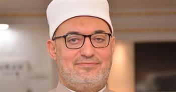 مفتي الجمهورية: العلاقات بين مصر واليمن تقوم على روابط راسخة وامتدادات تاريخية وعلمية وثقافية