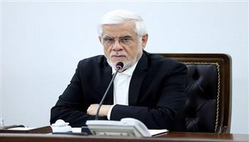 النائب الأول للرئيس الإيراني: الولايات المتحدة فشلت في إحداث انقسام داخلي داخل المجتمع الإيراني