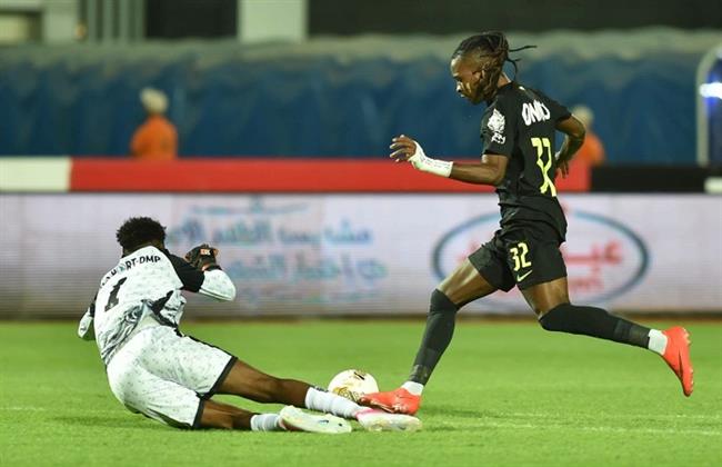 الدوري الممتاز.. الزمالك يستأنف تدريباته اليوم استعدادًا لمواجهة أبو قير للأسمدة   
