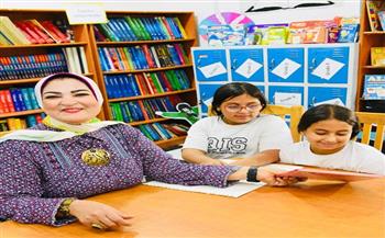 بلقاءات تثقيفية للأطفال.. قصور الثقافة تواصل الاحتفاء بإبداع بنجيب محفوظ