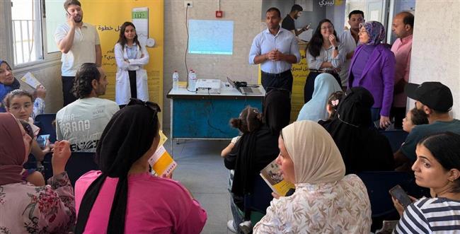 «الصحة»: بدء مبادرة «أبطالنا السكر» بالإسكندرية لتعزيز المتابعة المستمرة للأطفال المصابين بالسكري