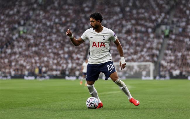 الدوري الإنجليزي.. موعد مباراة توتنهام ونوتنجهام فورست   