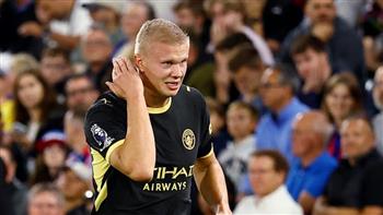 الدوري الإنجليزي.. هالاند يقود مانشستر سيتي أمام كوفينتري سيتي