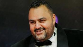 مهرجان الغردقة لسينما الشباب يكرّم شيكو في دورته الرابعة