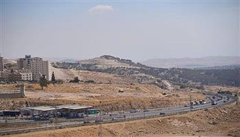 إجراءات إسرائيلية لفرض وقائع جديدة في الضفة الغربية 