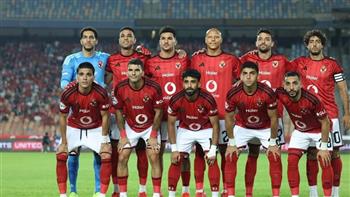 «كاف» يتغني بالأهلي: أقوى الأندية المشاركة في تاريخ الكونفدرالية