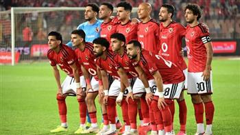 الكونفيدرالية.. الأهلي يتابع مباراة مقديشو الصومالي وكيتارا الأوغندي اليوم 