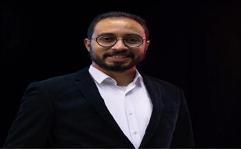 المخرج موني محمود عضو لجنة تحكيم الأفلام الوثائقية بمهرجان ظفار السينمائي الدولي