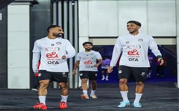  صلاح ومرموش على رأس القائمة..10 محترفين في معسكر منتخب مصر المقبل