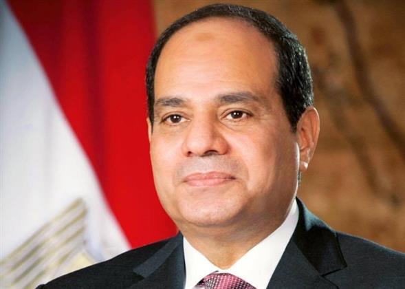 تقديرًا لدعمه المتواصل.. بعثة مصر في دورة المتوسط تهدي إنجازها التاريخي إلى الرئيس السيسي