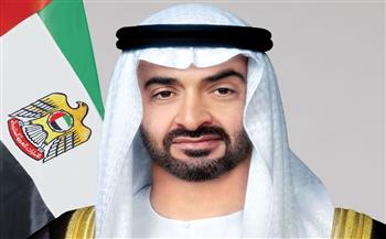 رئيس الإمارات يبعث دعوة لأمير الكويت لحضور مؤتمر الأمم المتحدة للمياه 2026   