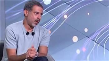 محمد فراج يكشف مصير الجزء الثاني من «غرفة 207» 