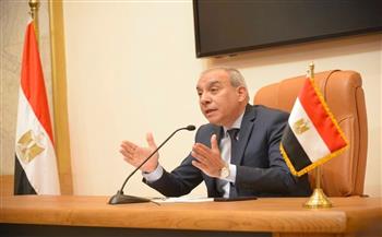 الهيئة العامة للاستعلامات تستعرض مخرجات زيارة الرئيس الصيني إلى مصر