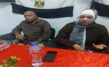 لقاء ثقافى بمناسبة مرور ٢٠ عاما على ذكرى وفاة نجيب محفوظ.. نجيب نوبل" ندوة تثقيفية بالسويس 