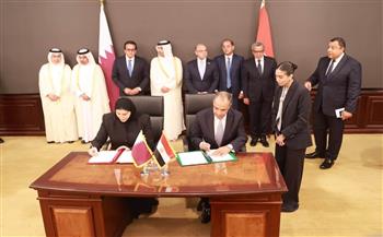   مستشفى «الشيخ تميم» .. خدمات طبية لتخفيف آلام «الصعيد»