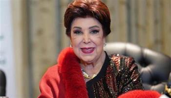 رجاء الجداوي.. 62 عامًا من الأناقة والفن بين السينما والدراما والمسرح