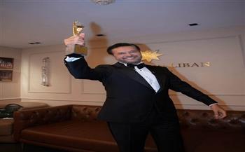راغب علامة بعد تكريمه في "موريكس دور 2026": «رغم هالمشوار كله.. بعد في لحظات بتخلّي القلب يدق» 
