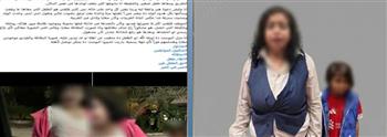 والدته تستغله في التسول.. كشف حقيقة طفل النزهة المتداول على السوشيال ميديا