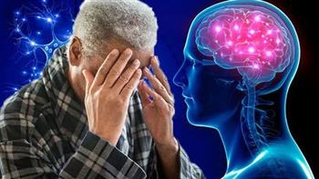 أعراض وأنواع الخرف العصبي