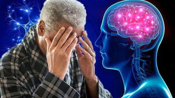 أعراض وأنواع الخرف العصبي