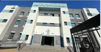 الرعاية الصحية: 59 مركزًا ووحدة صحية بالمنيا تستقبل المواطنين للتسجيل وفتح الملفات الصحية وإجراء الفحص الشامل