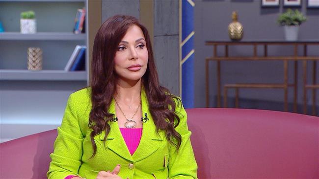الليلة.. سوزان نجم الدين تفتح «الصندوق الأسود» مع عمرو الليثي في «واحد من الناس»  