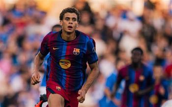 مواعيد مباريات اليوم الأحد 6-9-2026 في الدوري الإسباني والقنوات الناقلة