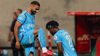 مواعيد مباريات اليوم الأحد 6-9-2026 في الدوري التركي والقنوات الناقلة  