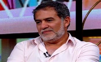 محسن محيي الدين للكواكب: استعد لتصوير "عُمرة رمضان" 