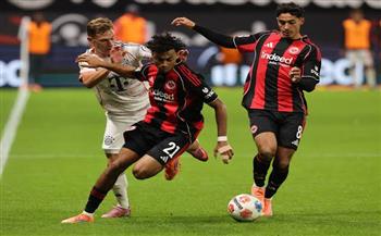 مواعيد مباريات اليوم الأحد 6-9-2026 في الدوري الألماني والقنوات الناقلة