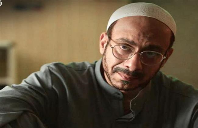 محمد فراج:  أحببت «لعبة ج..هنم»  جدا لأنه يناقش قضية هامة