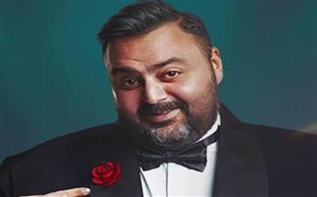 تكريم شيكو في مهرجان الغردقة لسينما الشباب
